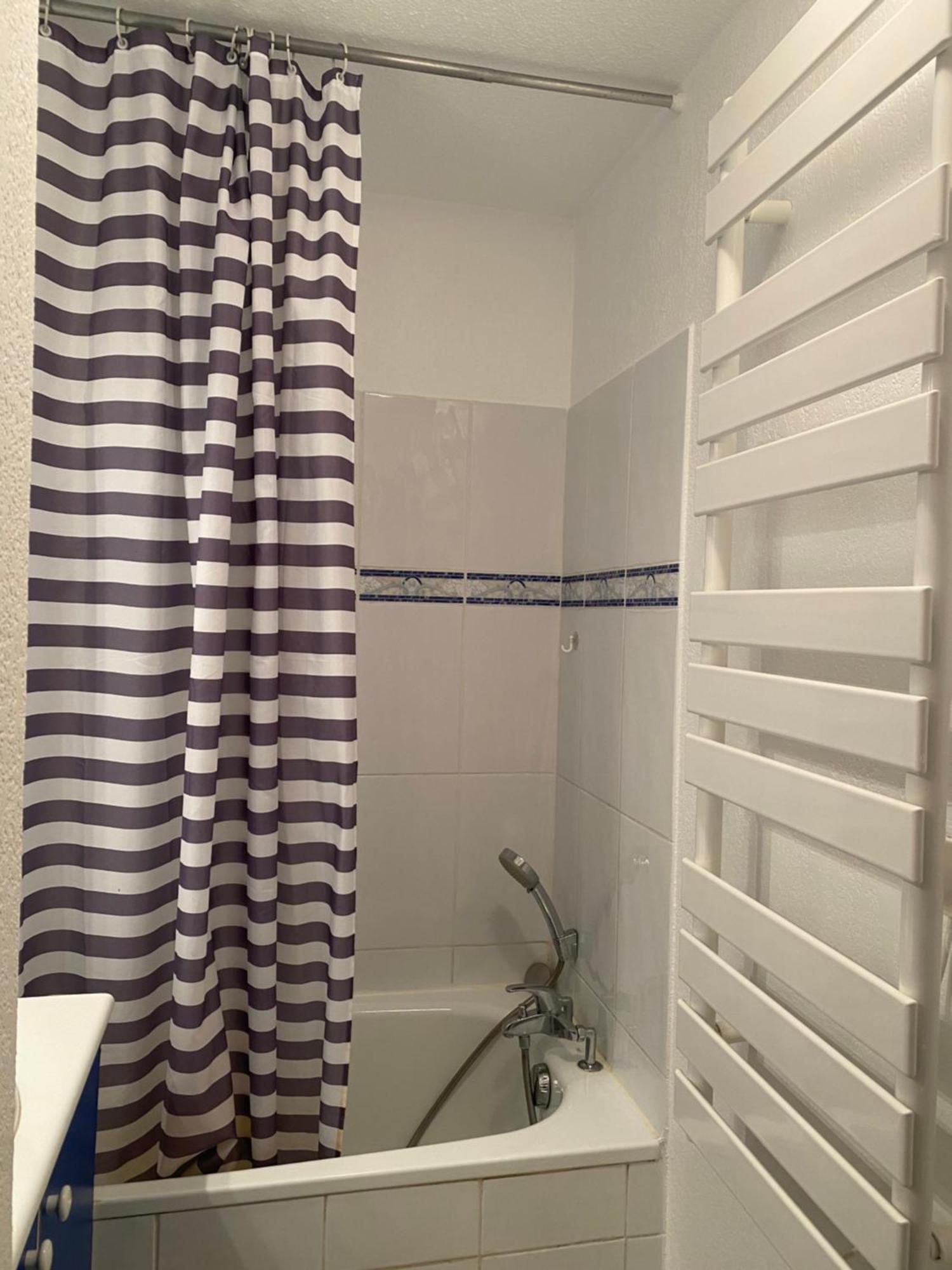 Appart - T3 - 6 Personnes - Golf Cap D'Agde Bagian luar foto