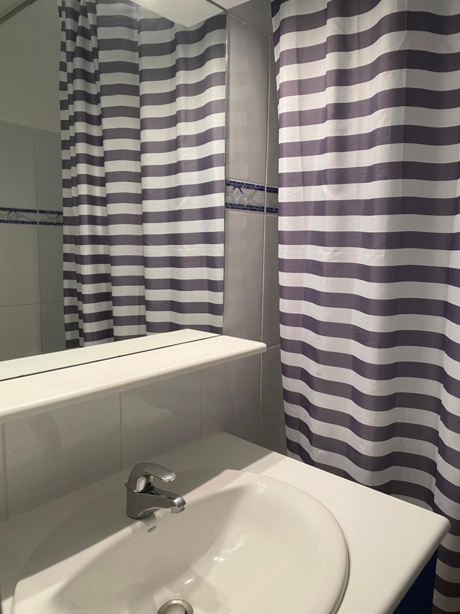 Appart - T3 - 6 Personnes - Golf Cap D'Agde Bagian luar foto
